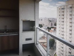 Foto Apartamento Edifício Camburi