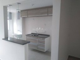 Foto Apartamento Parque São Luís