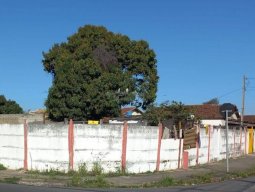 Foto Terreno Parque São Luís