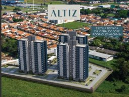 Foto ALTIZ VITTA APTO NA PLANTA
