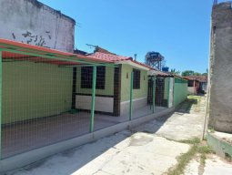 Foto Casa com 1 Quarto em São Jose do Imbassai