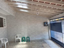 Foto Linda casa no dic cinco região do ouro verde em Campinas 