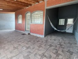 Foto Casa no dic cinco região do ouro verde em Campinas 