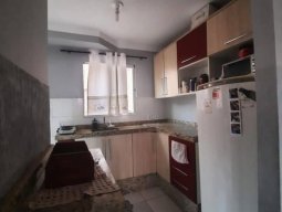 Foto Vende Apartamento Condomínio Aruera 