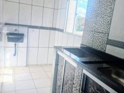 Foto Vende Apartamento Sibipiruna 