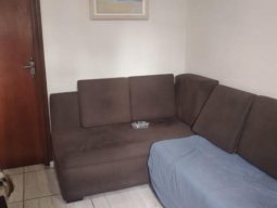 Foto Apartamento no dic iii no ouro verde em Campinas 