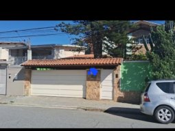 Foto SOBRADO 5 SUITES A VENDA JD ANA EMILIA (IDEAL CLINICAS)