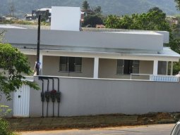 Foto Casa em São Jose do Imbassai com 2 Quartos