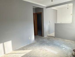 Foto Apartamento com 2 dormitórios à venda, 45 m² por R$ 195.000,00 - Jardim Gurilândia - Taubaté/SP