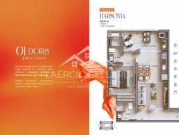 Foto Apartamento de 1 quarto, 40m² no bairro Praia Grande, em Ubatuba