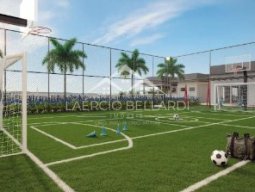 Foto Apartamento de 2 quartos, no bairro Residencial Alto dos Ypês, em São José dos Campos