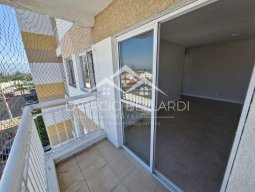 Foto Apartamento de 2 quartos, no bairro Loteamento Industrial Água Preta, em Pindamonhangaba