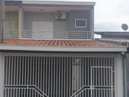 Foto Lindo Sobrado Residencial Arco-Iris,Taubaté 