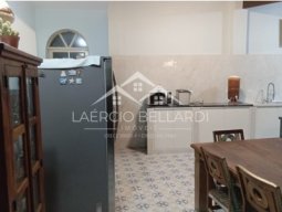 Foto Casa de 3 quartos, 116m² no bairro Conjunto Residencial São Francisco, em Taubaté