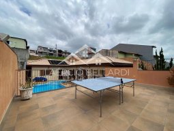 Foto Casa de 3 quartos, no bairro Parque Residencial Santo André, em Caçapava