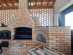 Foto Apartamento no recanto do sol no ouro verde em Campinas 