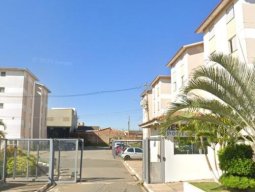 Foto Lindo apto no residencial Porto Seguro região do ouro verde em Campinas 