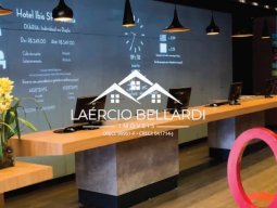 Foto Loja / Salão / Ponto Comercial de 395m² no bairro Centro, em Jacareí