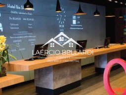 Foto Loja / Salão / Ponto Comercial de 850m² no bairro Centro, em Jacareí