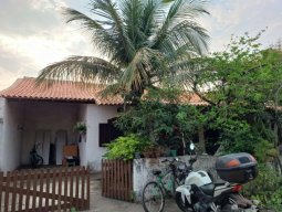 Foto Casa Aconchegante a 300 Metros da Praia de Itaipuaçu Maricá RJ