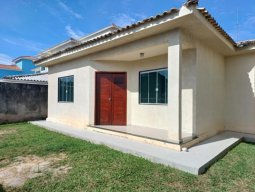 Foto Casa em Condominio no Centro de Maricá com 3 Quartos