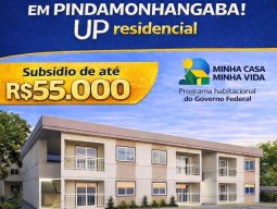 Foto Pré Lançamento