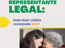 Foto Crédito para Representante Legal em Varginha-MG