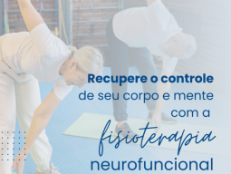 Foto Fisioterapia Neurofuncional