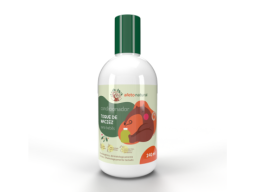 Foto Condicionador Infantil Hipoalergênico 240ml Toque de Maciez