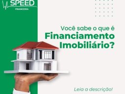 Foto Financiamento imobiliário em Varginha-MG 