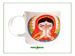 Foto Caneca Namastê - 