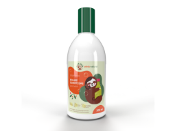 Foto Shampoo Infantil Hipoalergênico 300ml Bolhas Divertidas