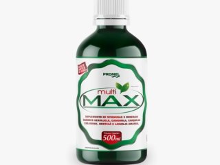 MULTI MAX 500 ml