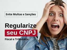 Foto Regularização de CNPJ