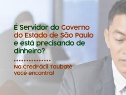 Foto GOVERNO DO ESTADO DE SÃO PAULO