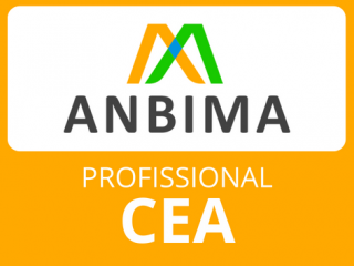 Curso CEA (Certificação ANBIMA de Especialistas em Investimento) 