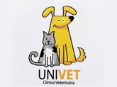 Logo - Univet - Clínica Veterinária