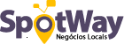 Logo - SpotWay